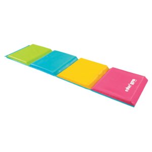Gymnova Educ’gym cube mat 250 x 60 x 5 cm
