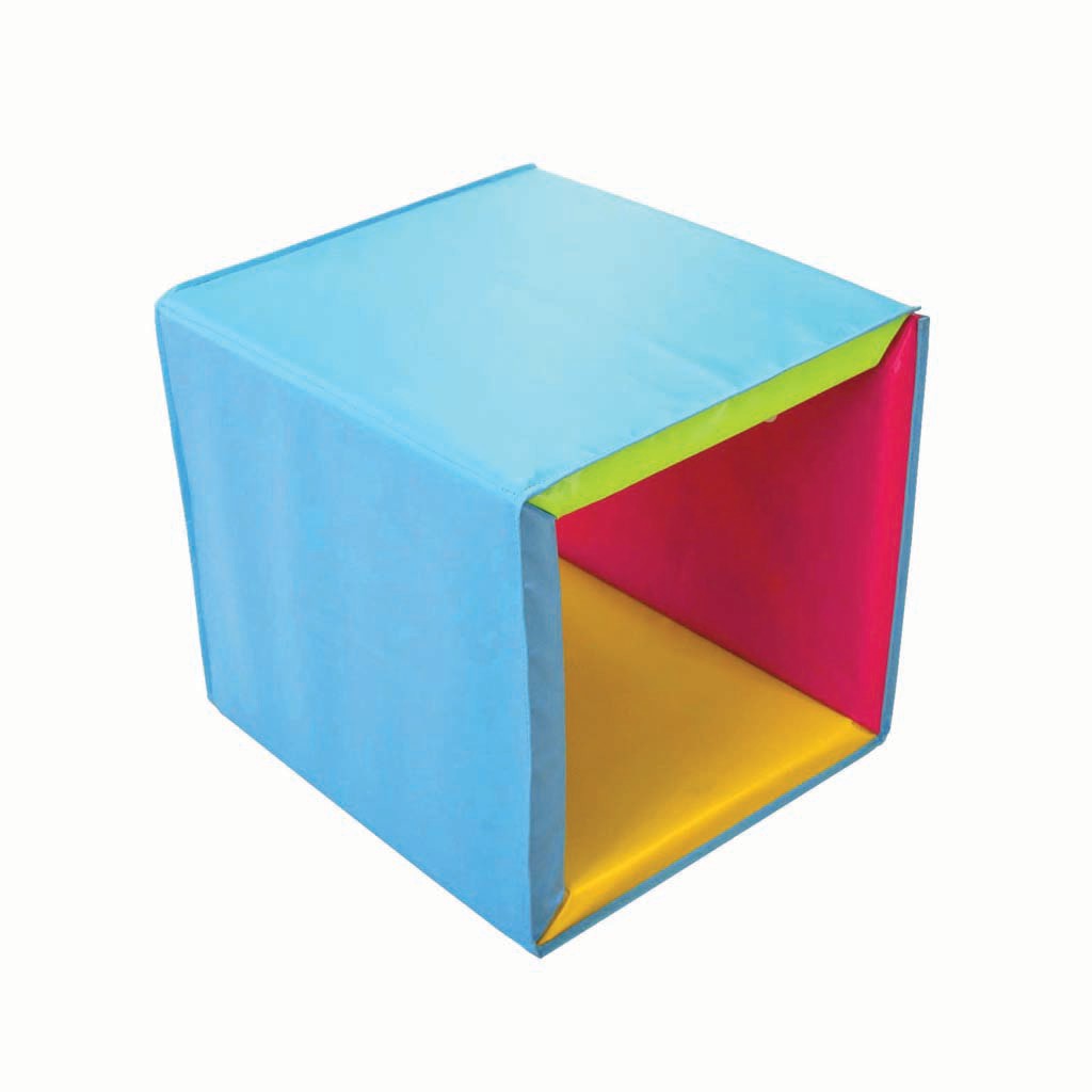 Gymnova Educ’gym cube mat 250 x 60 x 5 cm - Image 3