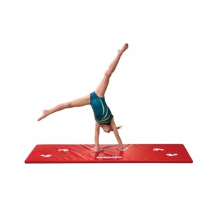 Gymnova cartwheel mat