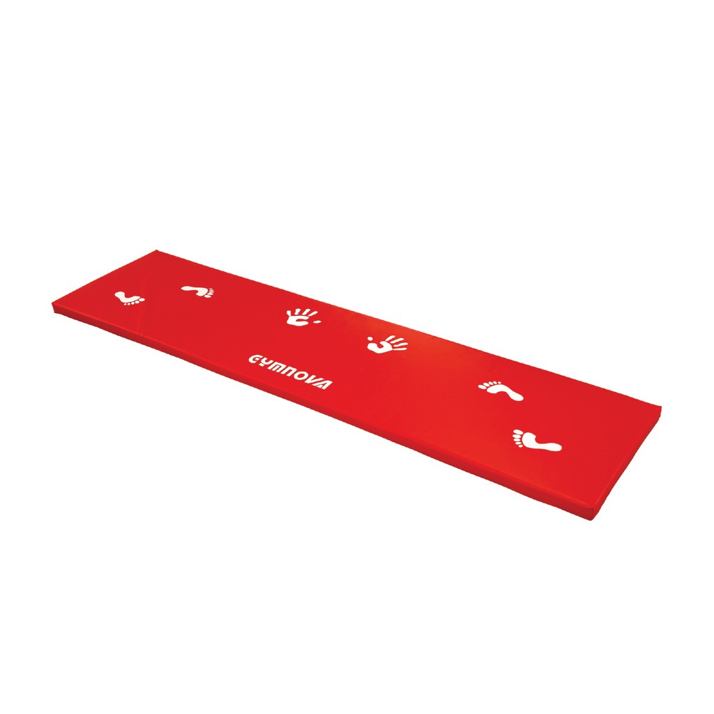 Gymnova cartwheel mat - Image 2