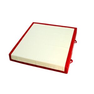 Gymnova FIG alastulomatto 230x200x20 cm GY-1430