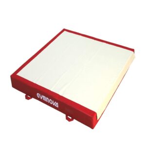 Gymnova FIG alastulomatto 230x200x20 cm GY-1430