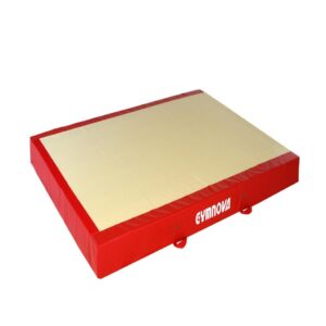 Gymnova FIG alastulomatto 300 x 230 x 20 cm GY-1435