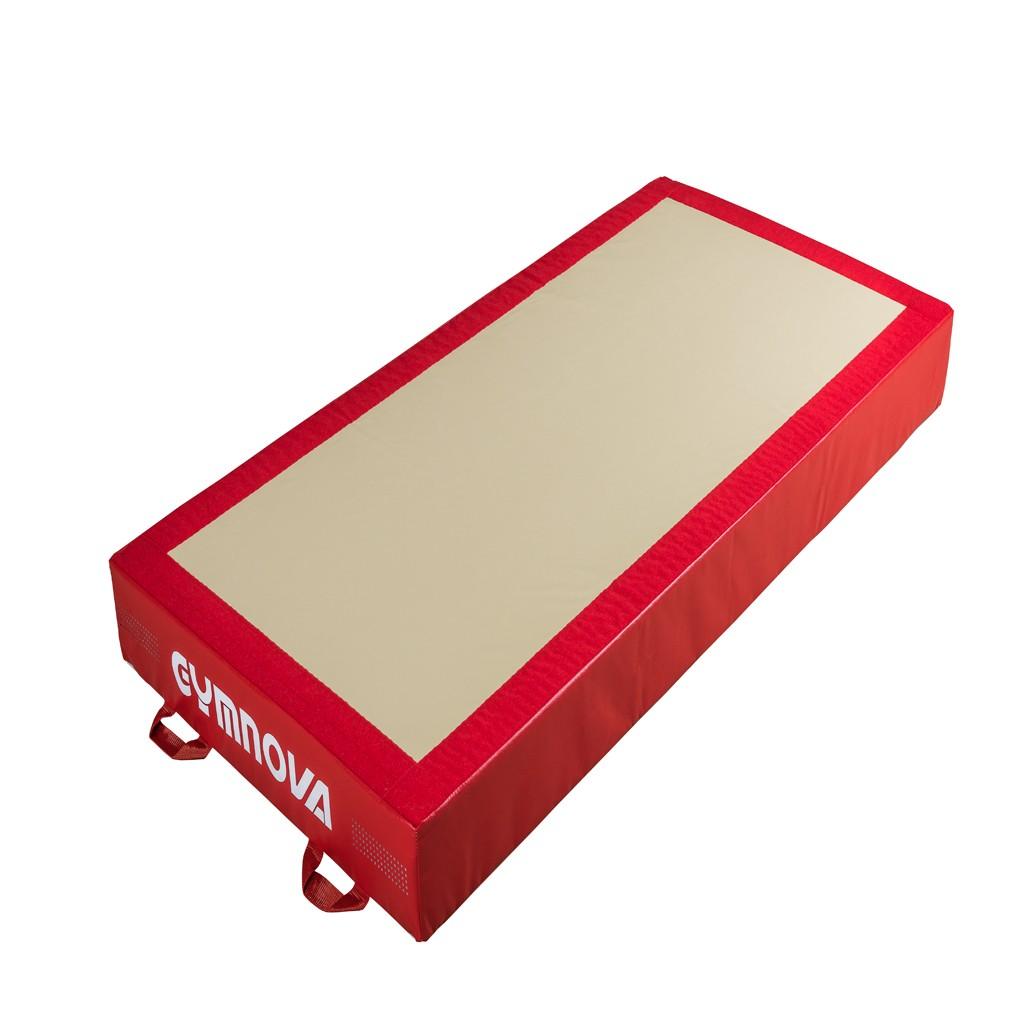 Gymnovan FIG renkaiden alastulomatto 200 x 100 x 20 cm GY-1601