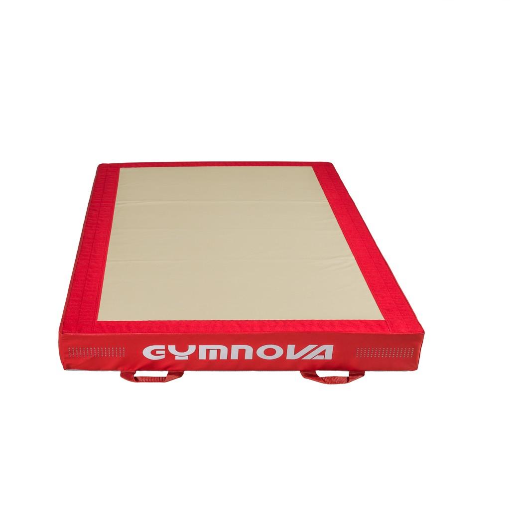 Gymnovan FIG renkaiden alastulomatto 200 x 100 x 20 cm GY-1601 - Image 2