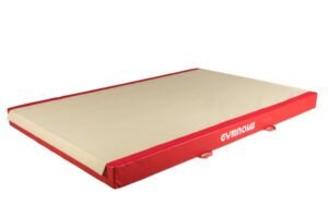 Gymnova FIG renkaiden alastulomatto 300 x 200 x 20 cm GY-1602