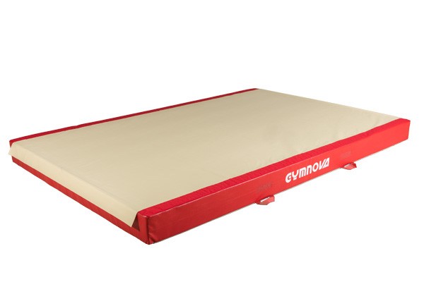 Gymnova FIG landing mat for rings 300 x 200 x 20 cm