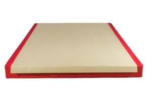 Gymnova FIG renkaiden alastulomatto 300 x 200 x 20 cm GY-1602