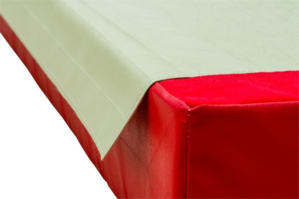 Gymnova FIG landing mat for rings 300 x 200 x 20 cm - Image 3