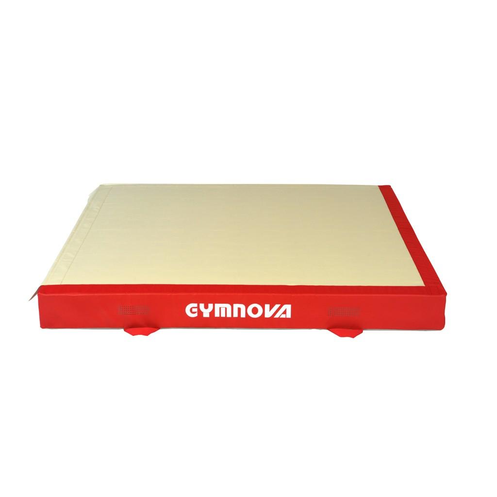 Gymnovan FIG nojapuiden alastulomatto 210 x 200 x 20 cm GY-1612