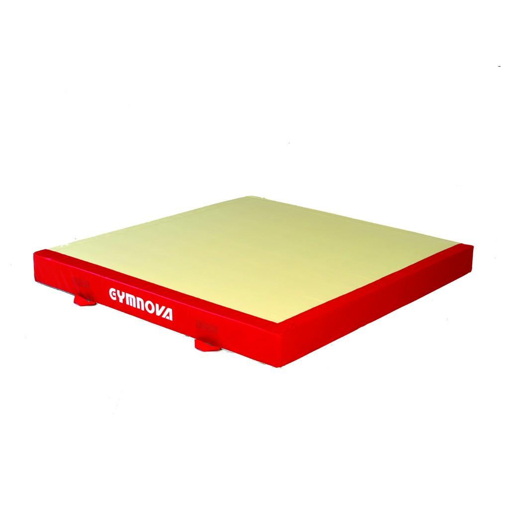 Gymnovan FIG nojapuiden alastulomatto 210 x 200 x 20 cm GY-1612 - Image 2