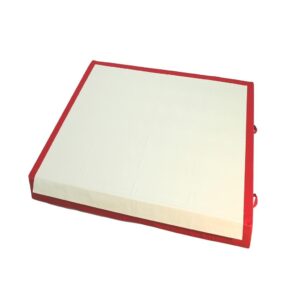 Gymnovan FIG nojapuiden alastulomatto 260 x 200 x 20 cm GY-1614