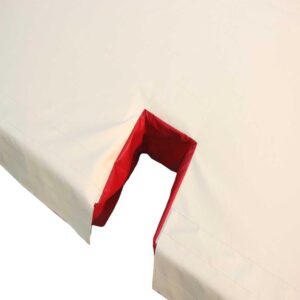 Gymnova FIG puomin alastulomatto 300 x 200 x 20 cm GY-1616