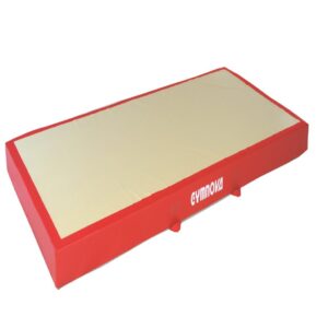 Gymnova  FIG alastulomatto 400 x 200 x 20 cm GY-1620