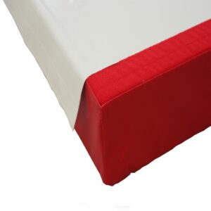 Gymnova FIG puomin alastulomatto loveuksella 200 x 200 x 20 cm GY-1636