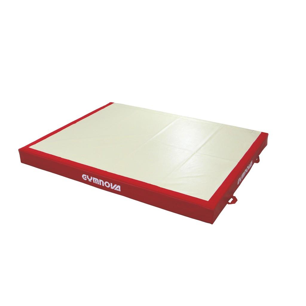 Gymnovan FIG nojapuiden alastulomatto 260 x 200 x 20 cm GY-1641