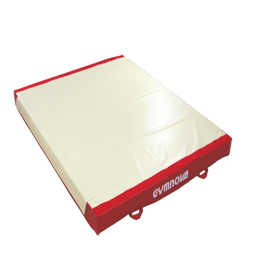 Gymnova FIG mat for parallel bars 260 x 200 x 20 cm