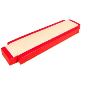 Gymnovan FIG nojapuiden keskimatto GY-1646