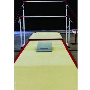 Gymnova FIG eritasonojapuiden alastulomattosarja GY-1715