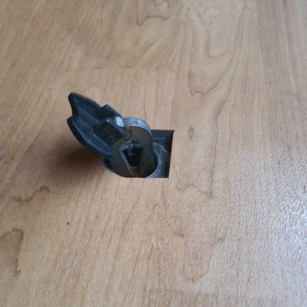 Gymnova removable anchors 4 GY-2001 - Image 3