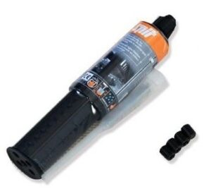 Gymnova chemical fixing agent 280 ml