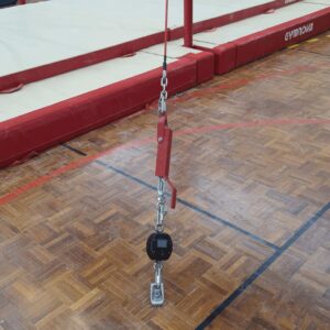 Gymnova TD tensiometer GY-2040