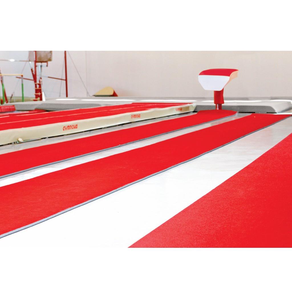 Gymnova "harjoitus" vauhdinottorata GY-2101