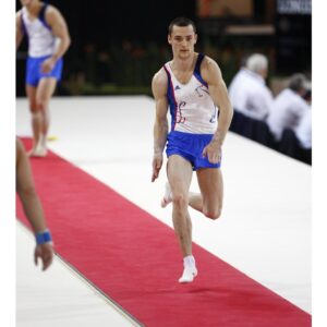 Gymnova hypyn kilpailuvauhdinottorata 25 x 1 m GY-2106