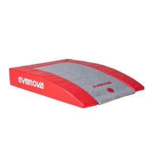 Gymnova ponnistuslaudan Yurchenko suojapehmuste 140 x 101 x 3/22,5 cm GY-2115