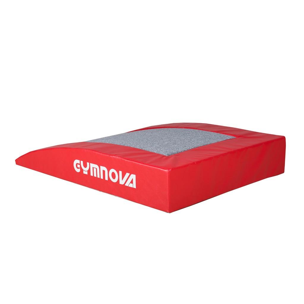 Gymnova ponnistuslaudan Yurchenko suojapehmuste 140 x 101 x 3/22,5 cm GY-2115 - Image 3