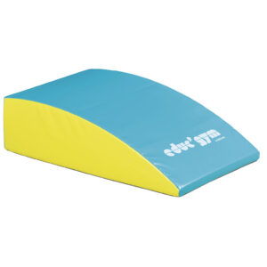 Gymnova Educ’gym soft foam springboard