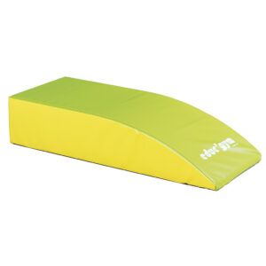 Gymnova large soft foam springboard 