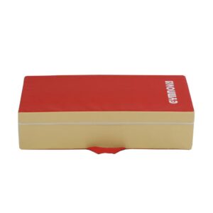 Gymnova access and spotting block 80 x 50 x 18 cm GY-2125