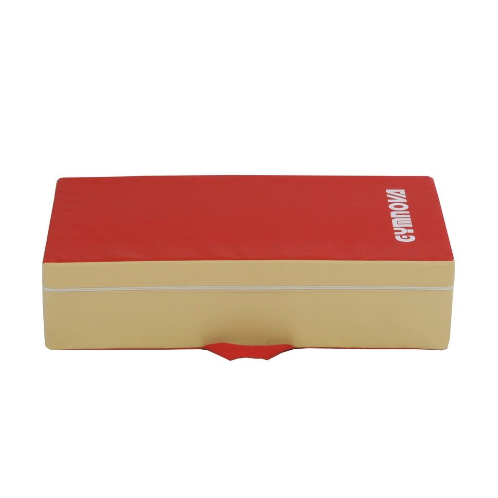 Gymnova access and spotting block 80 x 50 x 18 cm GY-2125
