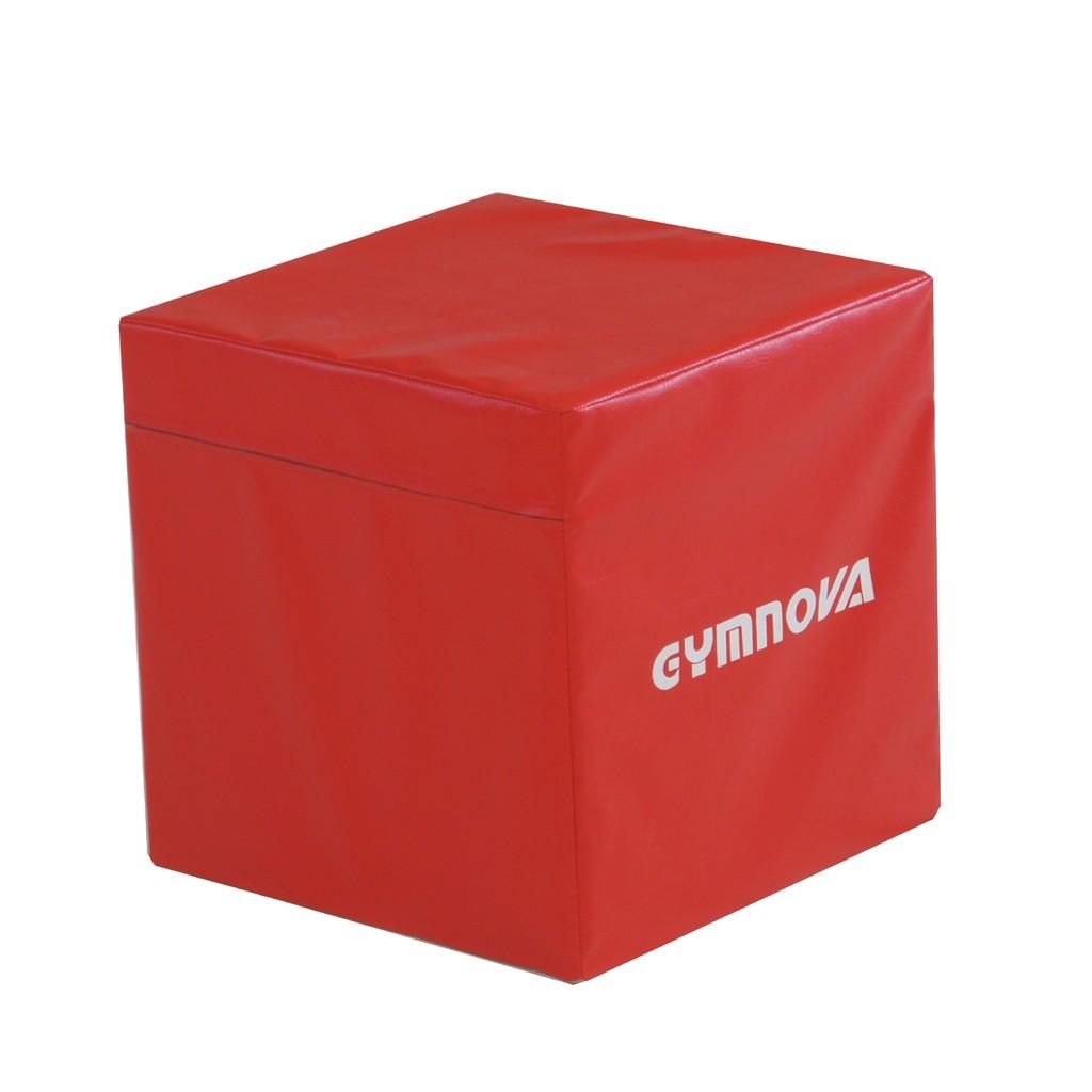 Gymnova access and spotting block 50 x 50 x 50 cm GY-2126