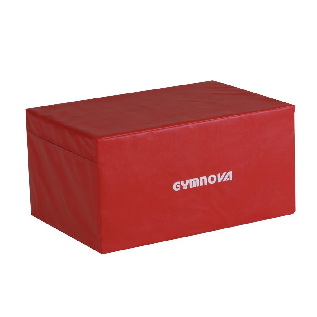 Gymnova access and spotting block 100 x 70 x 50 cm GY-2127
