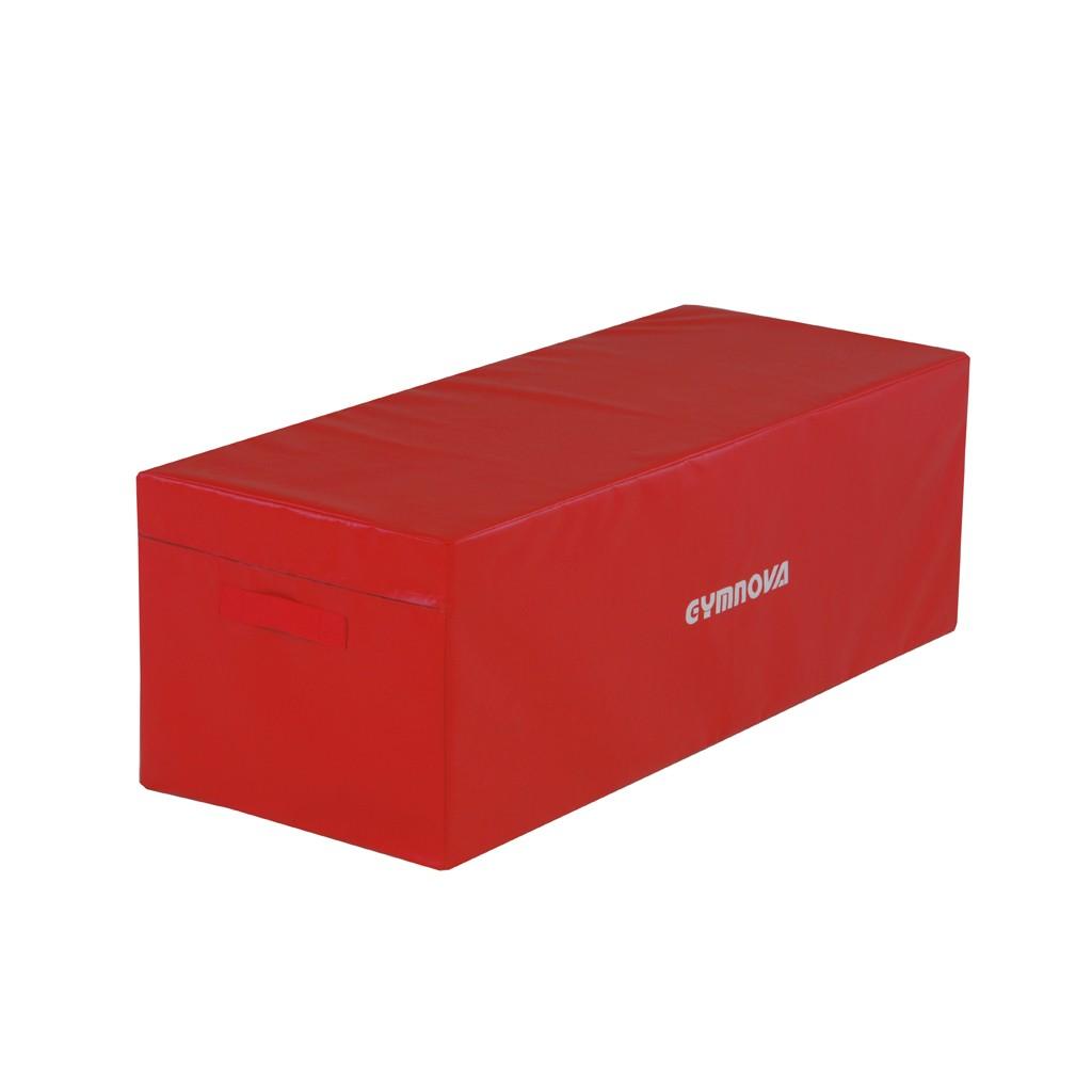 Gymnova access and spotting block 150 x 60 x 50 cm GY-2128