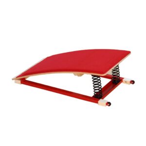 Gymnova korkea ponnistuslauta GY-2130