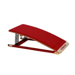 Gymnova korkea ponnistuslauta GY-2130