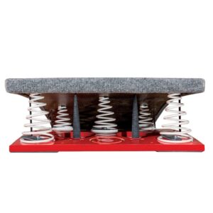 Gymnova FIG pehmeämpi Evolution ponnistuslauta GY-2187