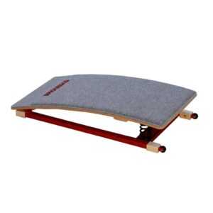 Gymnova ponnistuslauta harjoituskäyttöön GY-2190