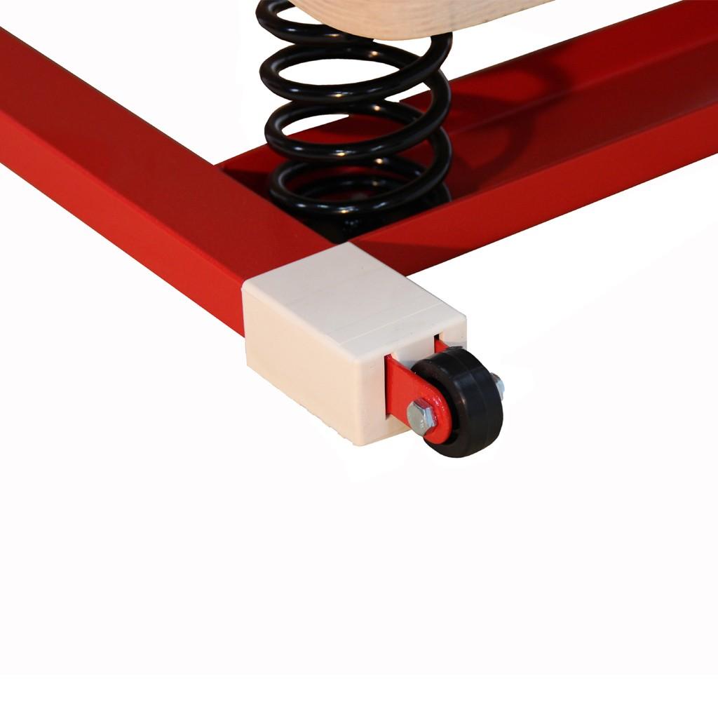 Gymnova ponnistuslauta harjoituskäyttöön GY-2190 - Image 3