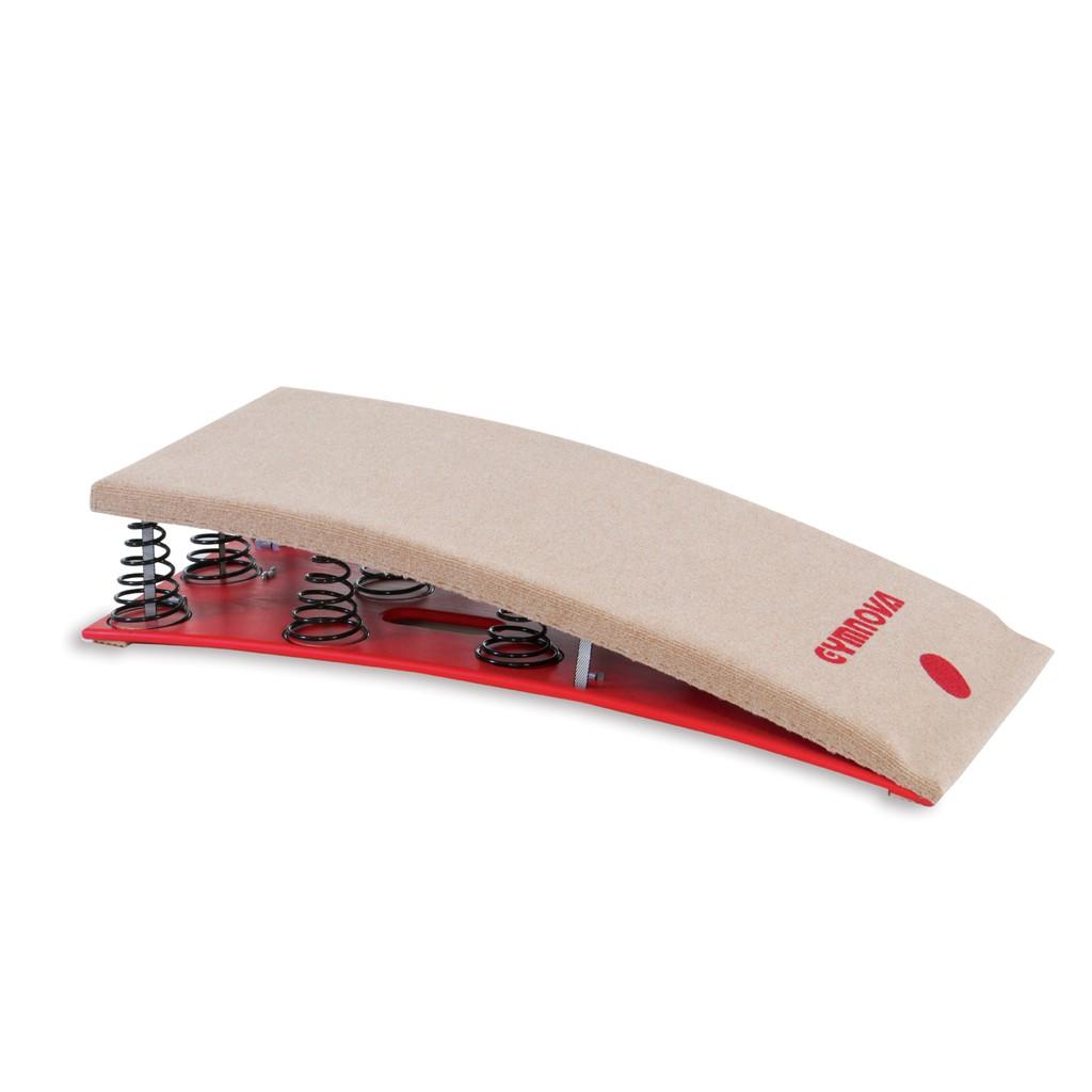 Gymnova jäykempi Nova ponnistuslauta GY-2196