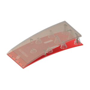 Gymnova jäykempi Nova ponnistuslauta GY-2196