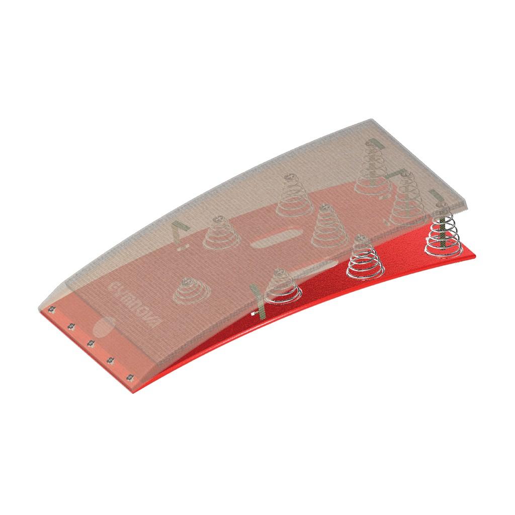 Gymnova jäykempi Nova ponnistuslauta GY-2196 - Image 2