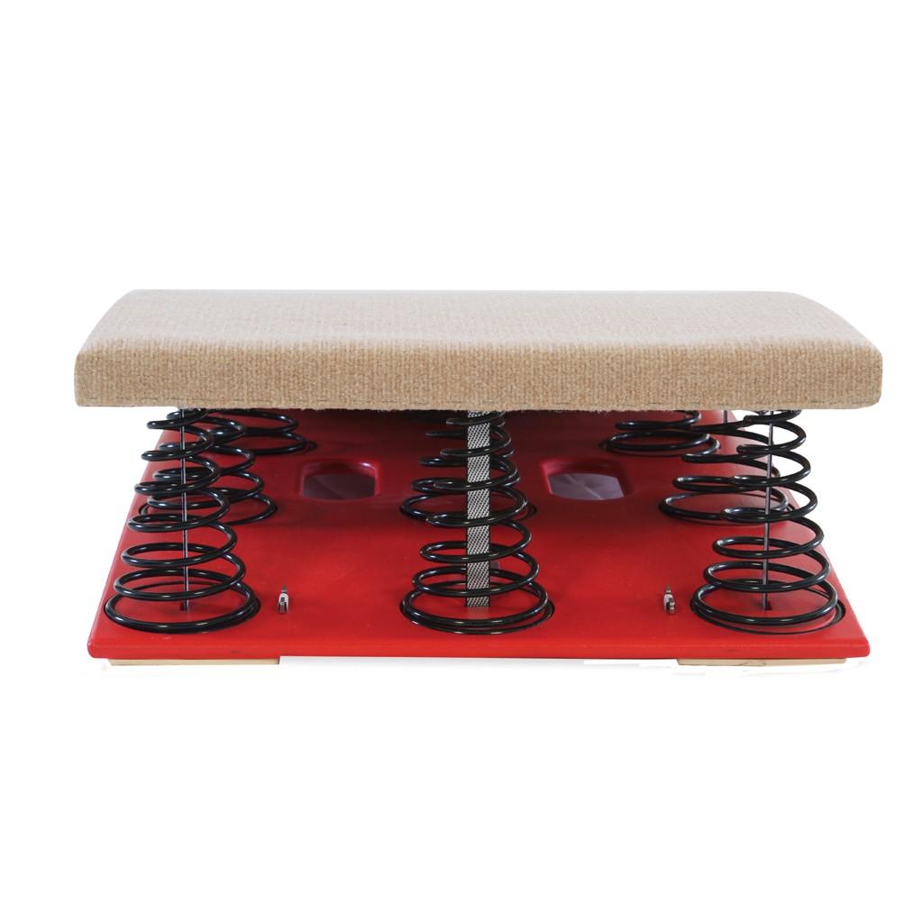 Gymnova jäykempi Nova ponnistuslauta GY-2196 - Image 3