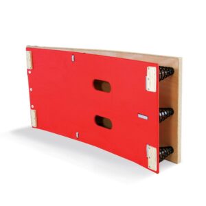 Gymnova pehmeämpi Nova ponnistuslauta GY-2197