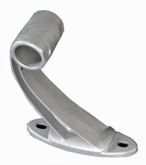 Gymnova single bar bracket for one ballet barre GY-2210
