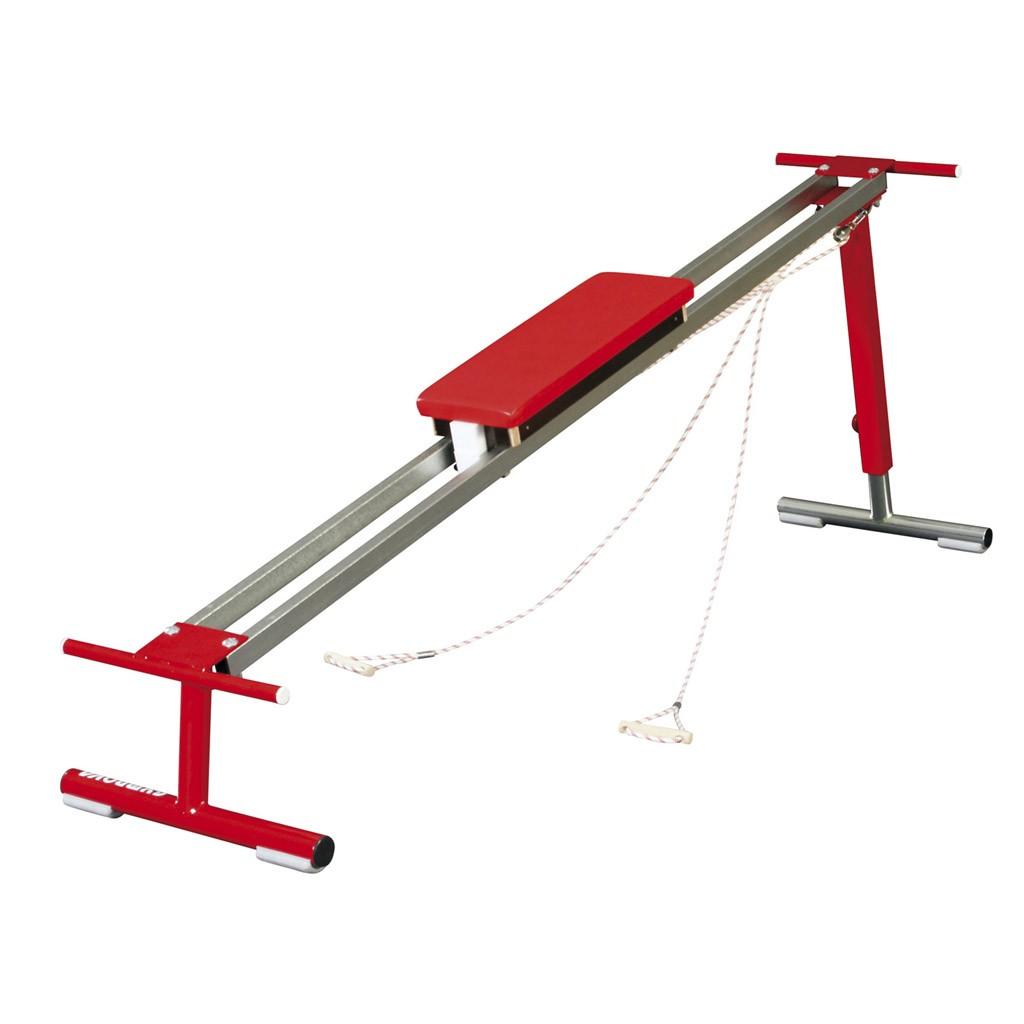 Gymnova freestanding muscle training bench - Image 2