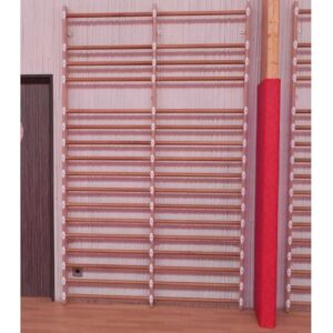 Gymnova 2-osaiset puolapuut GY-2325